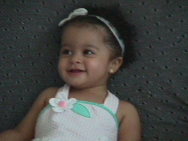 Mis primeras palabras