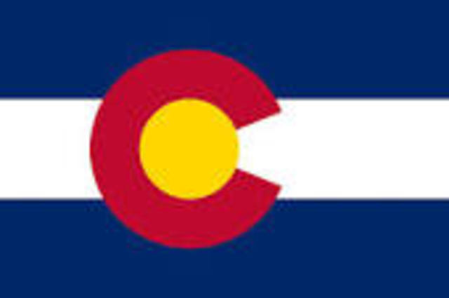 **Colorado becomes a state
