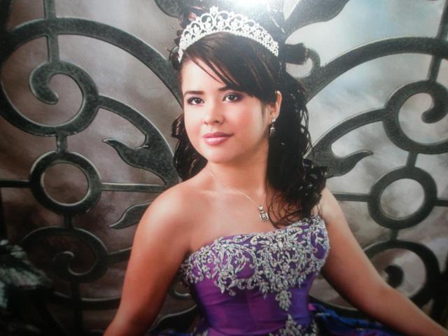 Mis Quinces