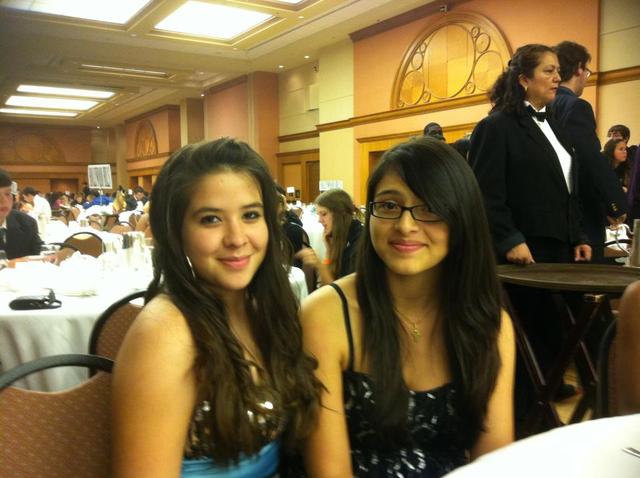 la primera vez que fui a Chicago.