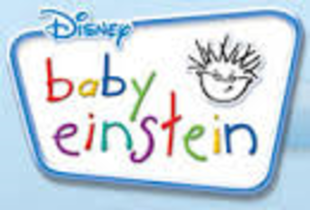 Baby Einstein