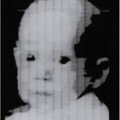 A primeira Imagem Digital