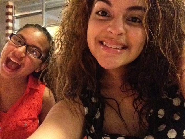 Conoci a mi mejor amiga