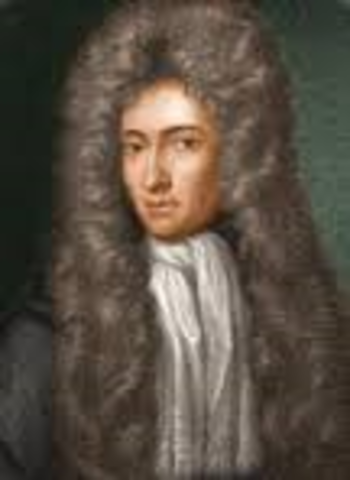 Robert Boyle