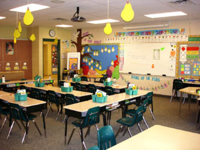 Graduado de la Escuela Elemental