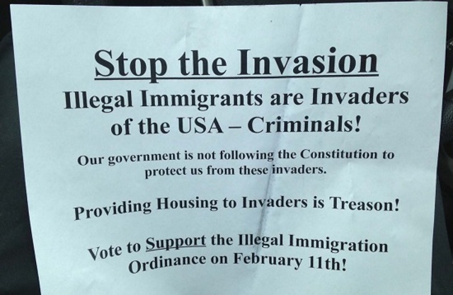 Immigration Act of 1990