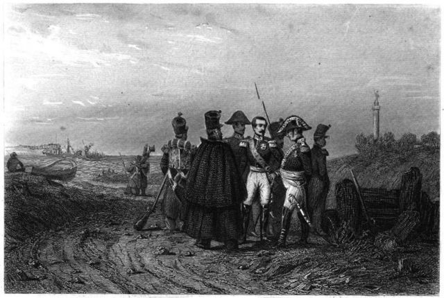 Louis Napoleon's Second Coup d'etat