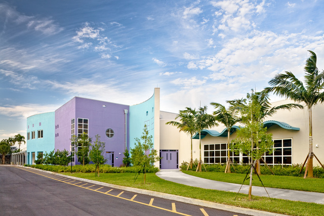 Comenzo la escuela secundaria