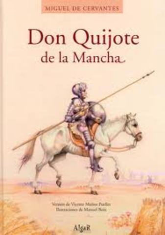 Don Quixote
