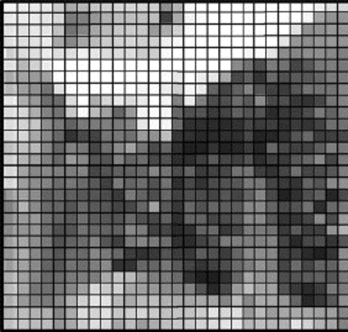 18 Lines of Resolution