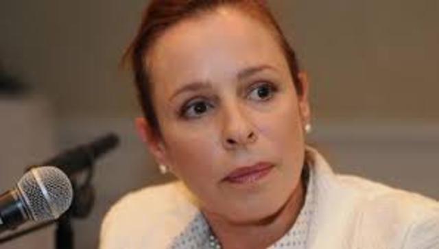 Nacio la hija de fidel