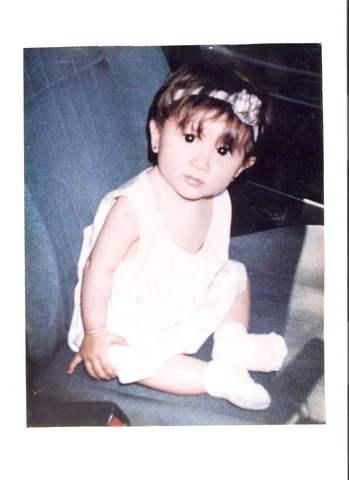 Mi viajé a Estados Unidos