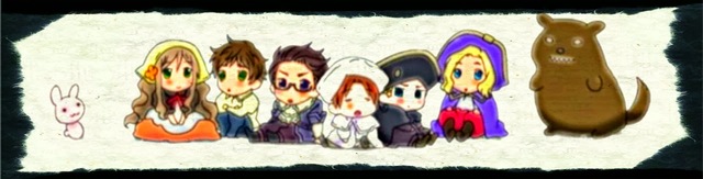 Spain, Italy, and Austro-Hungarian Empire joined into the Game