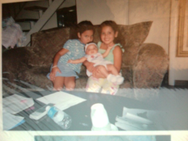 Vine A Los Estados Uñidos