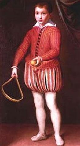 The First Pro-Tour was established