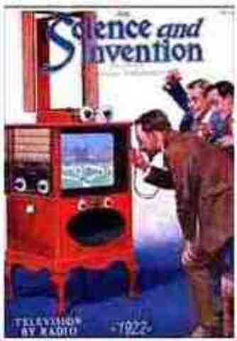 And We Called It Television