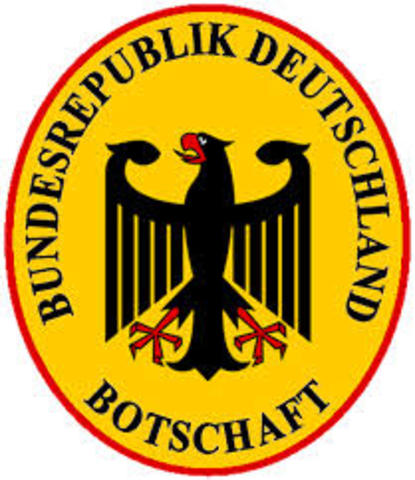 Establishment of the German Republic