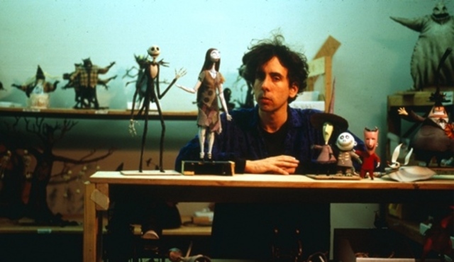 first stop-motion animated feature to be entirely converted to 3-D