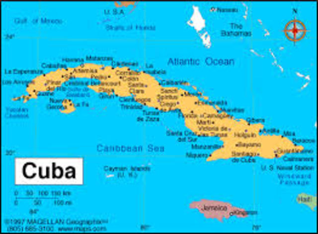 Cuban Refugee Adjustment Act of 1966