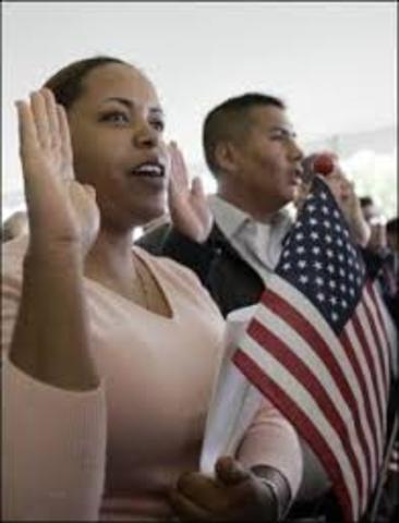 Immigration Reform and Control Act of 1986