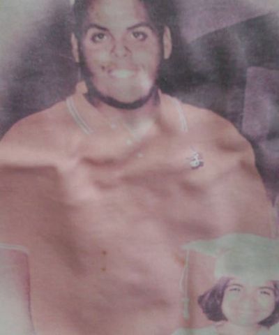 GraduadoYMCA / Graduate YMCA