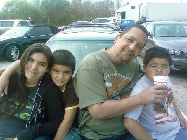 Viaje por carretera / Road Trip