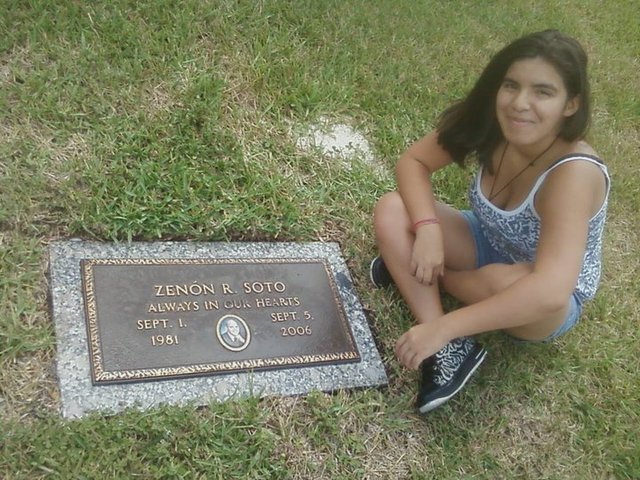 Visitar a mi Padre / Visit my Father