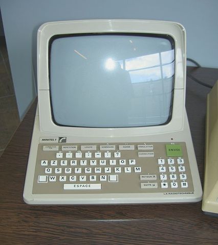 MINITEL