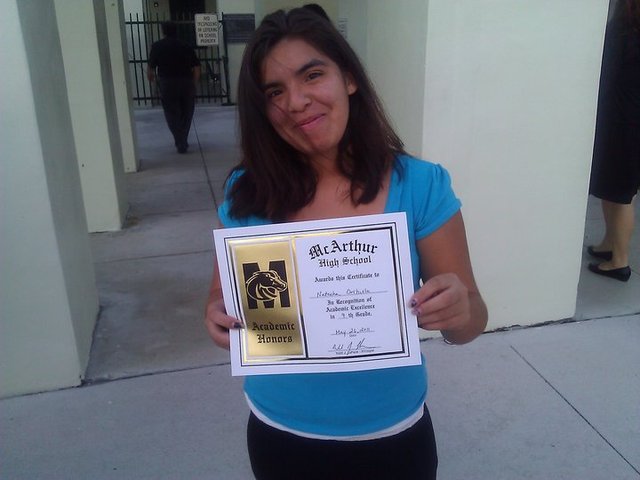 Noche de Premios / Awards Night