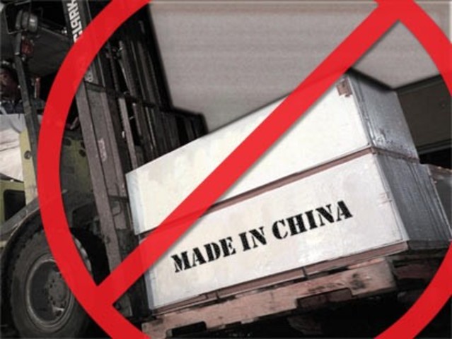 Chinese Exclusion Act of 1882