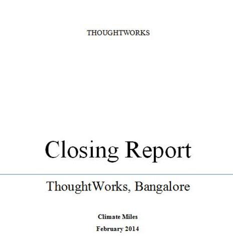 WEEK 24 - Completion of Phase I of Project Sunshine