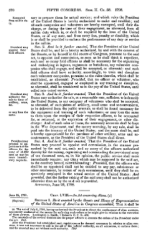 Immigration and Nationality Act