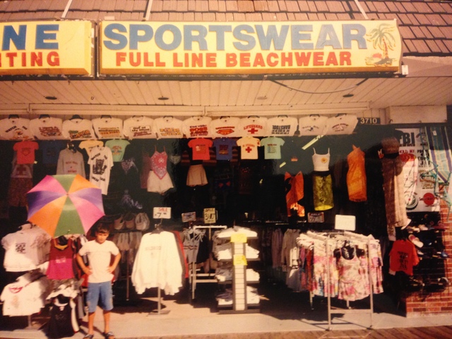 Wildwood, New Jersey