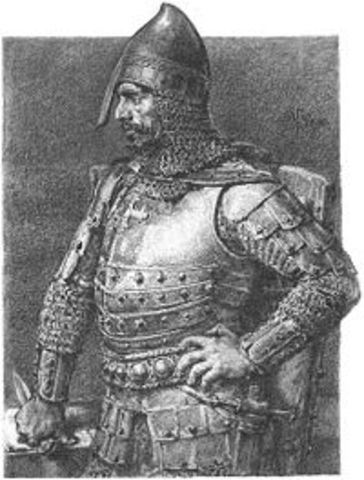 1227-1229 : Władysław Laskonogi