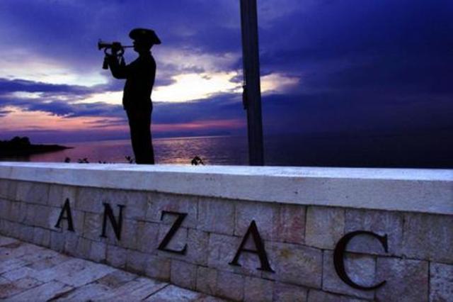 Anzac