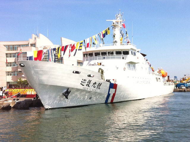 馬總統下令參與搜索行動