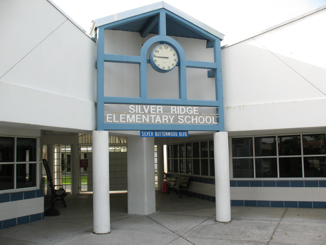 When I started Elementary school