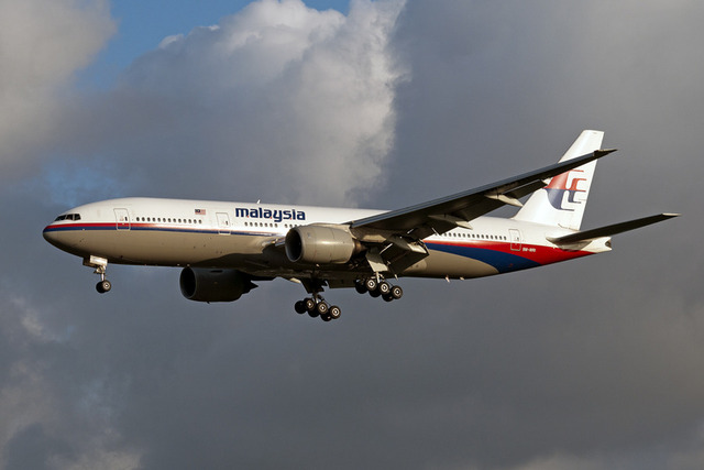 英恐怖份子︰鞋子炸彈曾給大馬機師