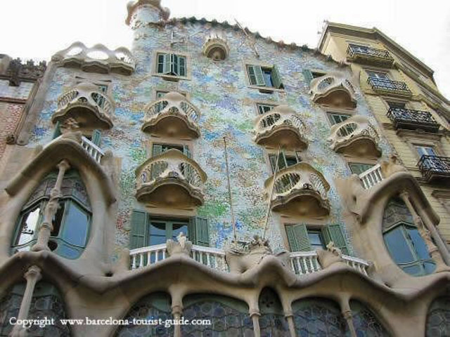 Casa Batlló