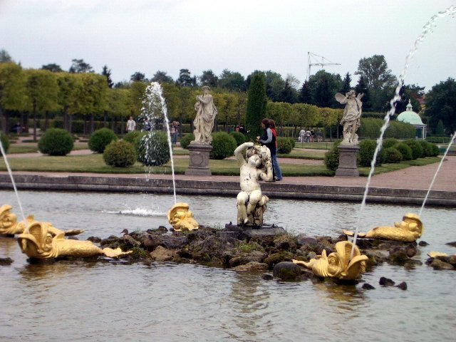 Великая Отечественная война