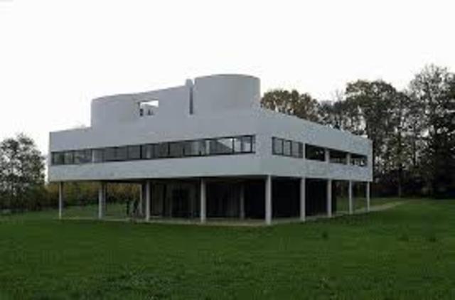 Villa Saboya