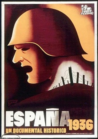 Estallido del conflicto