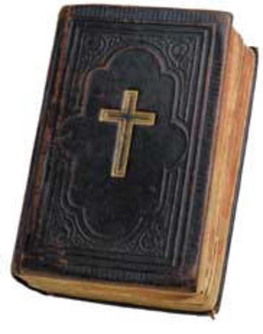 Den første danske bibel