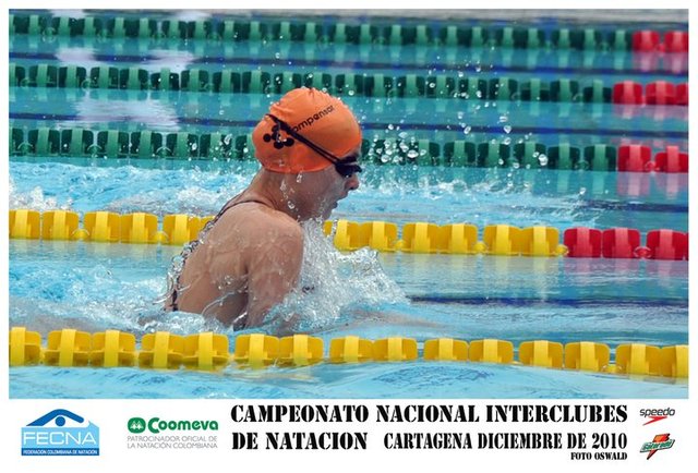 NACIONAL INTERCLUBES CARTAGENA