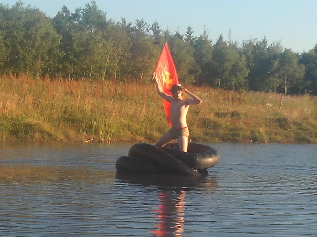 Det stockholmske Blodbad