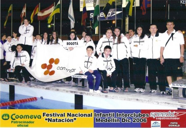 NACIONAL INFANTIL MEDELLÍN