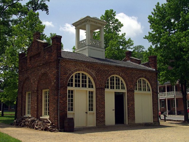 Harper's Ferry