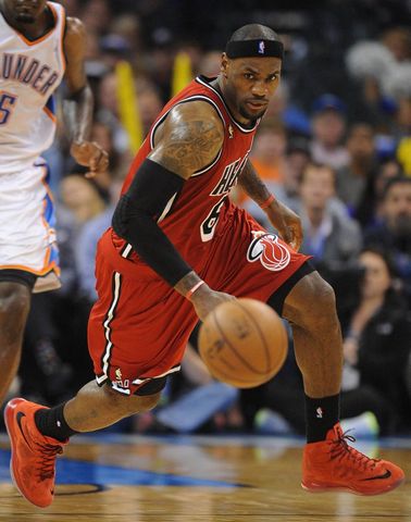 Jogo 4 - 30 de abril (New York 90, Miami 85)