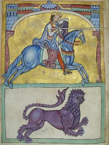 RECONQUISTA DE CÁCERES