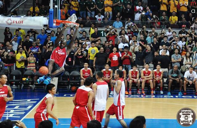 Jogo 2 - 10 de maio (83 Miami, New York 73)